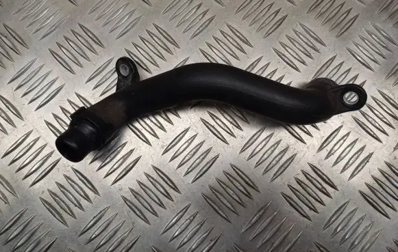 BMW X3 E83 Engine coolant pipe/hose 7800583 10808612
