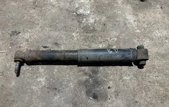 Renault Megane III Rear shock absorber/damper