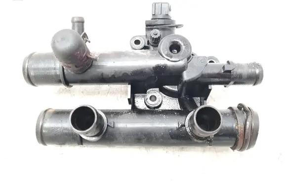 Thermostat/thermostat housing