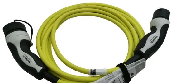 Cupra Born Electric car charging cable 1EA971639G
