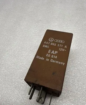 Audi 200 Other relay 447965571A