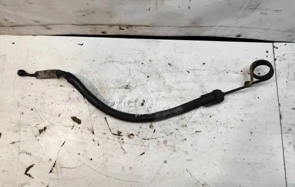 Volkswagen PASSAT B5.5 Power steering hose/pipe/line