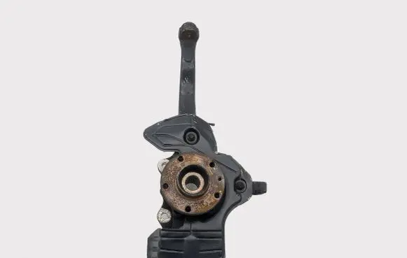 Alfa Romeo 156 Front wheel hub 60624975