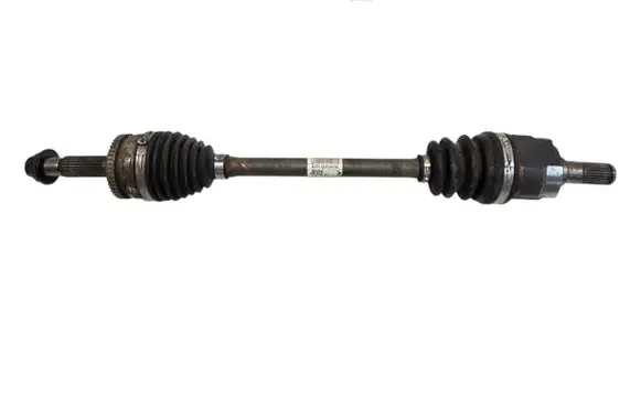 Hyundai i10 Front driveshaft 49500B9100