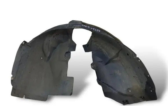Ford S-MAX Front wheel arch liner splash guards 6M21A16115A
