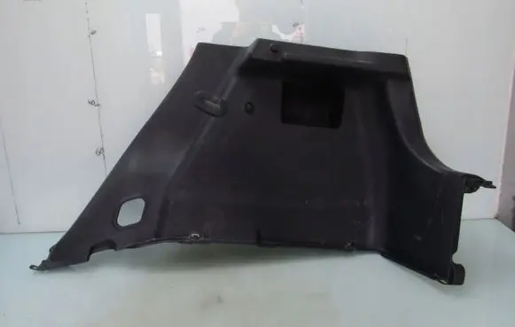 KIA Rio Trunk/boot side trim panel 857411W200
