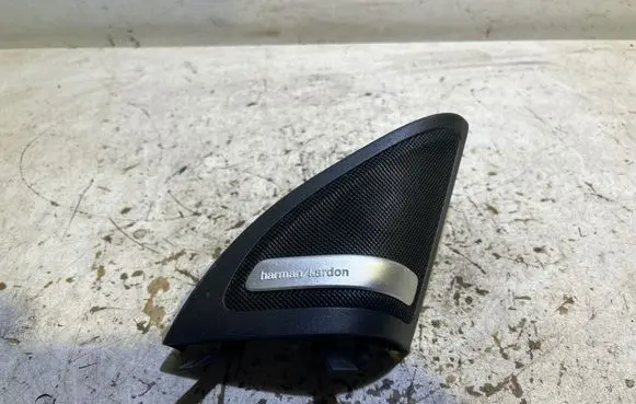 Mercedes-Benz A W176 Front door high frequency speaker A1767200411
