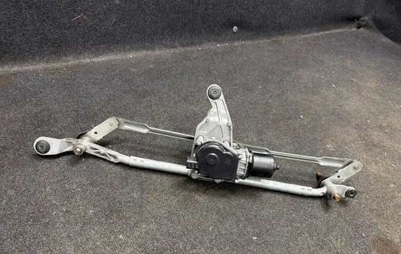 Jeep Grand Cherokee WL Front wiper linkage and motor 68377072AC 50831A