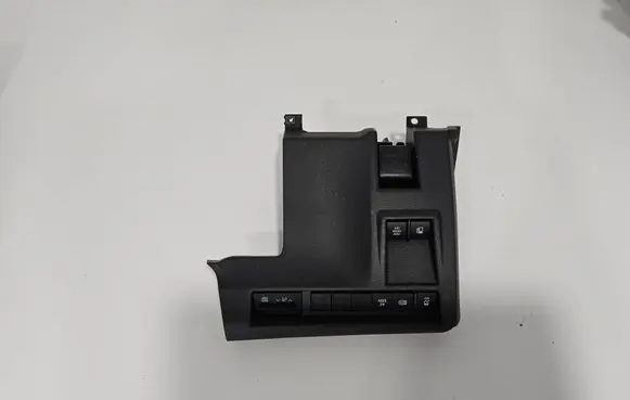Toyota Sienna XL40 IV Other dashboard part 5504508040 5504508040C0 5543208030