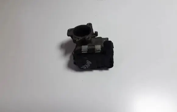 Fiat Panda III Throttle valve 55213019