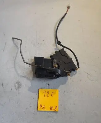 Mazda 323 F Front door lock 29487289