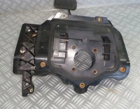 Jaguar XK - XKR Brake pedal 8W832450CE