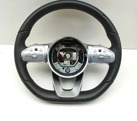 Mercedes-Benz GLA H247 Steering wheel A0050004599 A0004608402