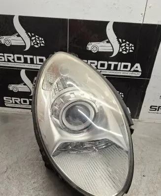 Mercedes-Benz R W251 Headlight/headlamp A2518202661 100500709