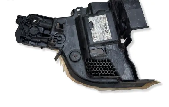 Mercedes-Benz E W238 Front door exterior handle/bracket A2057230208