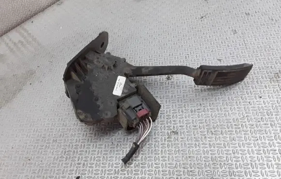 Ford Transit Accelerator throttle pedal YC159F836BD