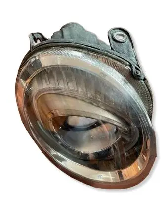 Fiat 500 Headlight/headlamp 81538001