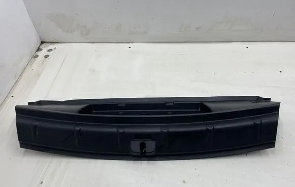Mini Cooper Countryman R60 Trunk/boot trim cover 50777110