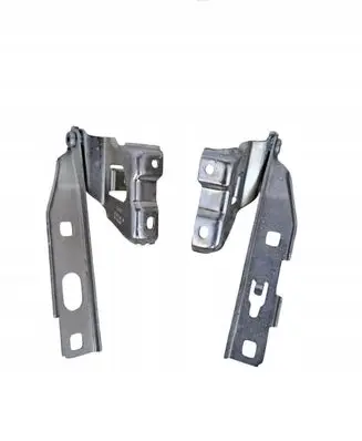 Audi A4 S4 B8 8K Engine bonnet/hood hinges 8K0823302D
