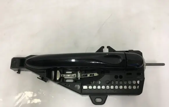 Renault Captur Rear door exterior handle 806076837R