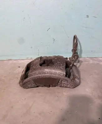 Audi A7 S7 4G Front brake caliper 4G06AP CTR2013248