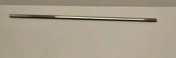 Renault Espace V (RFC) Front door glass trim molding