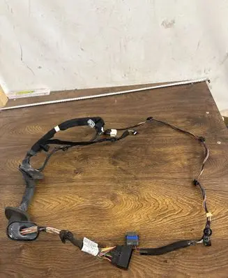 Renault Master III Front door wiring loom 241256534R CE8762534R
