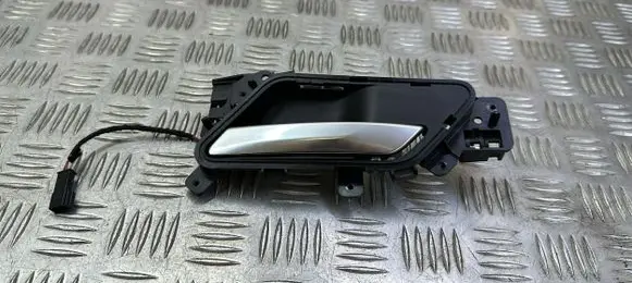 Jaguar XE Front door interior handle GX7322600AC