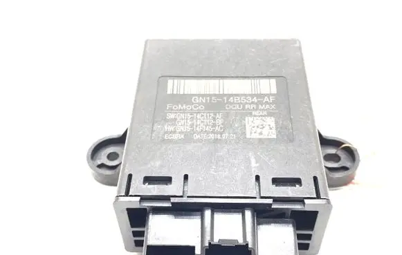 Ford Ecosport Other control units/modules GN1514B534AF