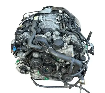 Mercedes-Benz CL C216 Engine 273961