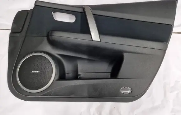 Mazda 6 Front door card panel trim 68420702