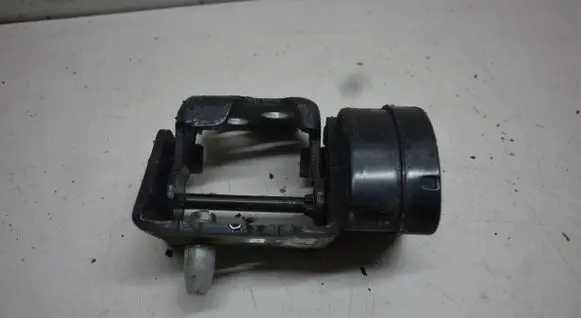 Citroen C3 Picasso Front door upper hinge 