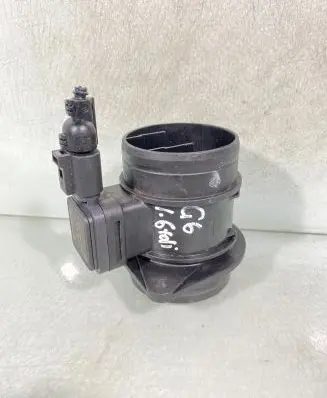 Volkswagen Golf VI Mass air flow meter 03l906461