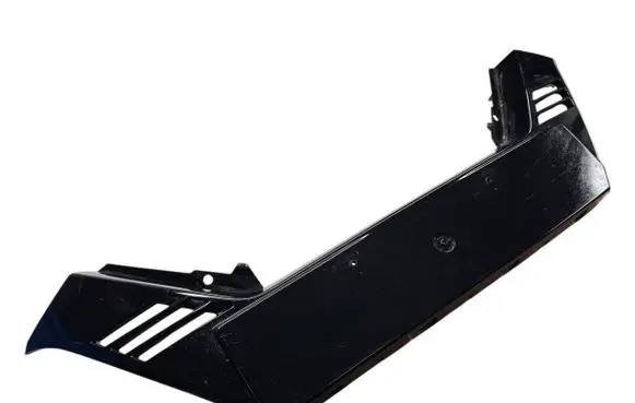 Nissan Qashqai Number plate surrounds holder frame 62070HV00A