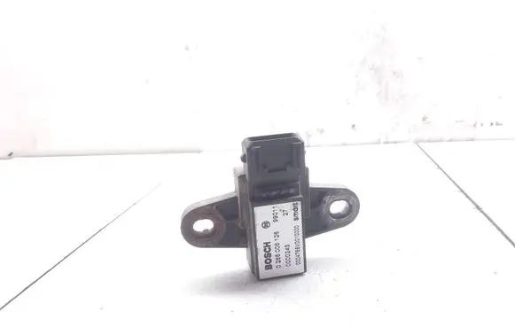 Smart ForTwo I ESP acceleration yaw rate sensor 0265005126 0000243