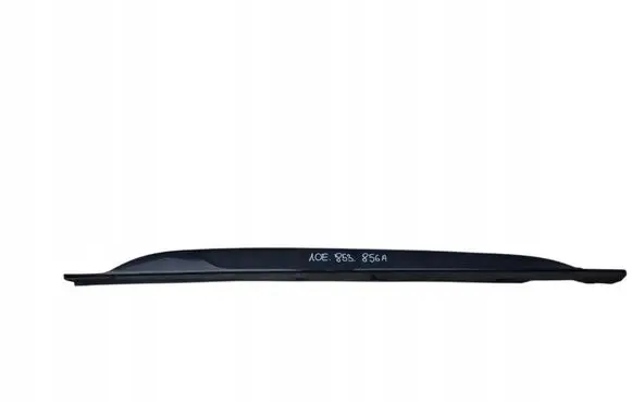 Cupra Born Sill/side skirt trim 10E853856A