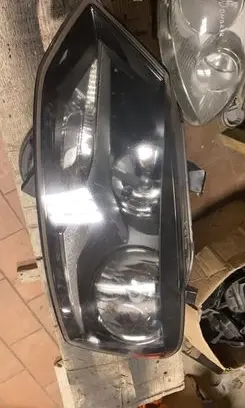 Volkswagen Polo V 6R Headlight/headlamp 6R1941007B 24705101001505 1HE94105101