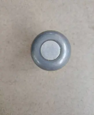 Mazda MX-5 NB Miata Gear lever shifter trim leather/knob 