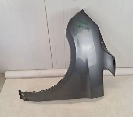 Mercedes-Benz V Class W447 Fender B2350