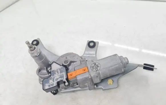 Honda Civic IX Rear window wiper motor