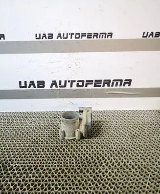 Seat Ibiza IV (6J,6P) Throttle valve 03C133062C A2C53030936