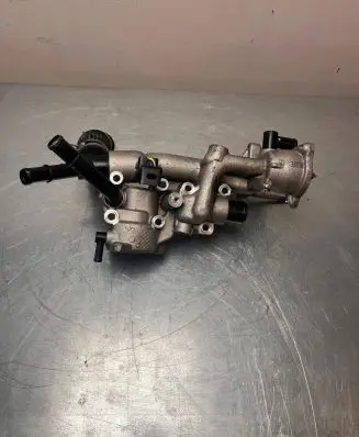 KIA Sorento EGR thermostat 
