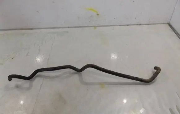 Seat Ibiza III (6L) Engine coolant pipe/hose