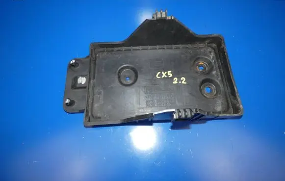 Mazda CX-5 Battery tray KE5256041