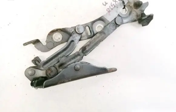 Volvo S60 Tailgate/trunk/boot hinge