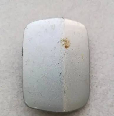 BMW 3 E90 E91 Front tow hook cap/cover 51127128262 15857711