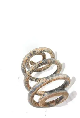 Volkswagen Transporter - Caravelle T4 Rear coil spring 49606