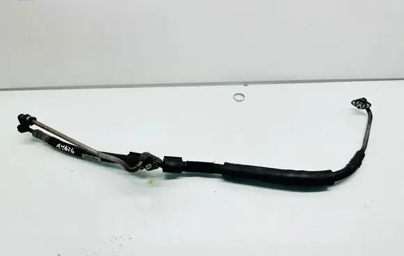 Power steering hose/pipe/line