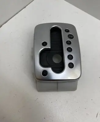 Audi A4 S4 B6 8E 8H Gear shifter/selector 8E2713111N