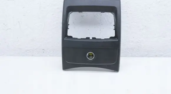 BMW 2 F22 F23 Other center console (tunnel) element 9227886
